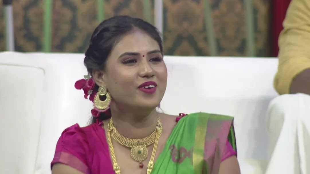 Best of Pongal Kondattam 2019 | Get to know the ZEE Tamil Stars 