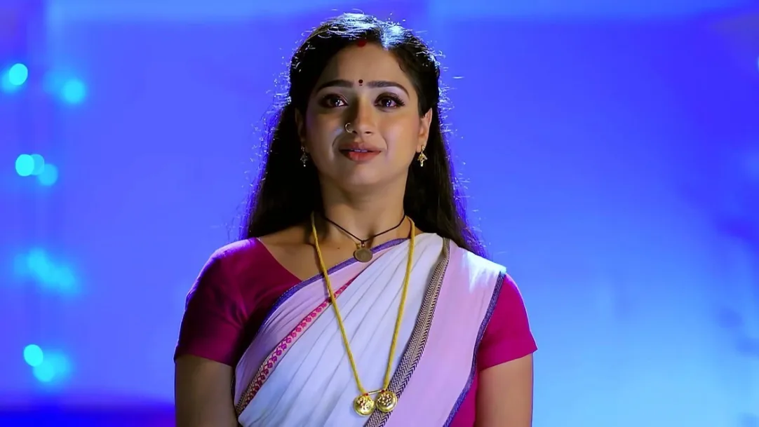 Vishali Misses Trikaali | Trikaali S2 