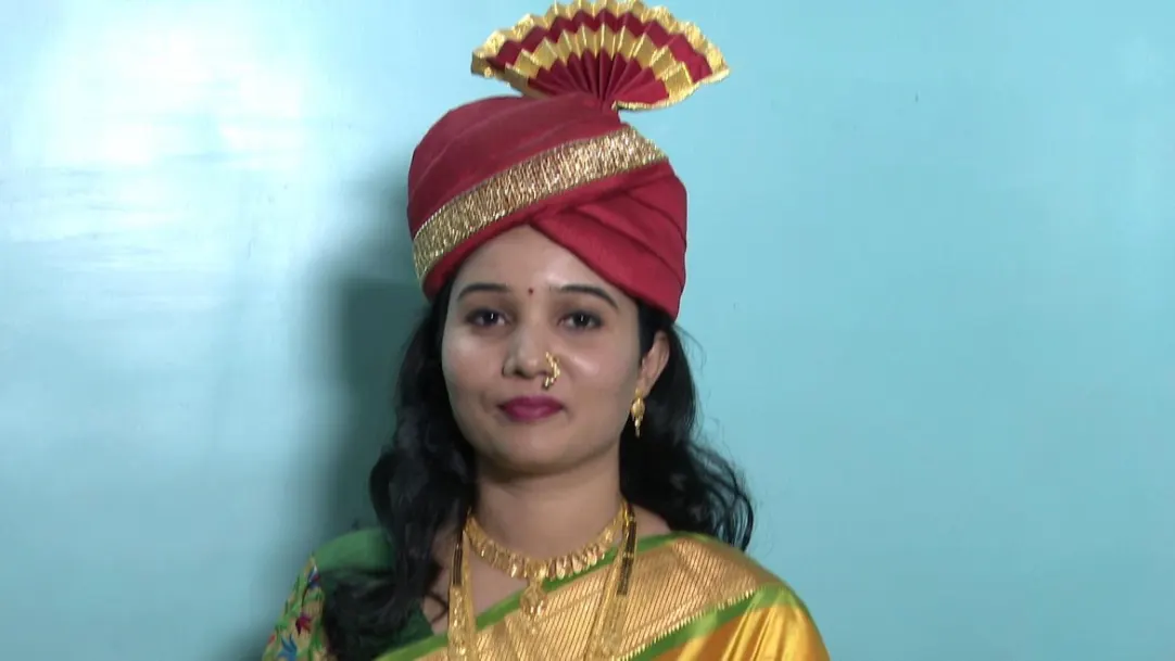 Home Minister - Paithani Aata Maherchya Angani - January 07, 2021 - Episode Spoiler