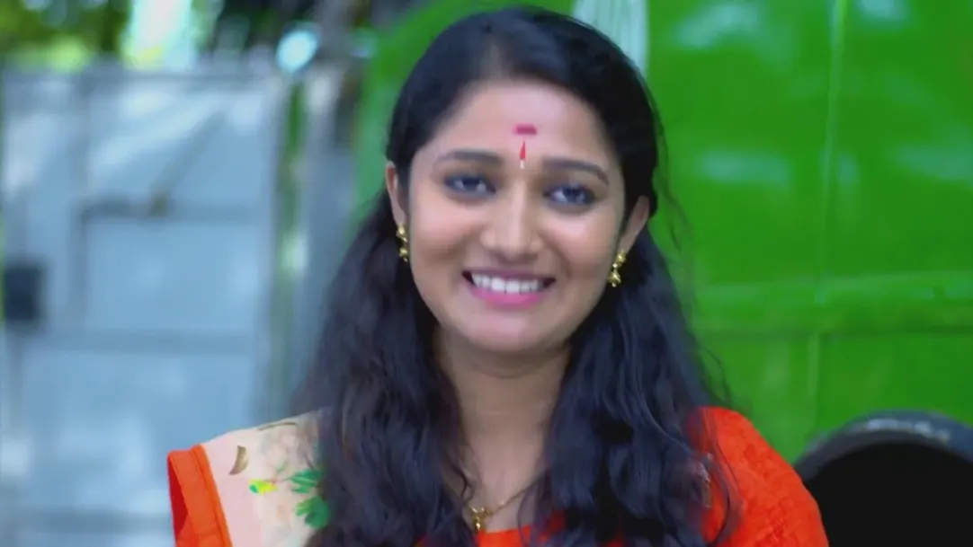 Sandra lashes out at Rajaram for advising her 27th February 2020 Webisode