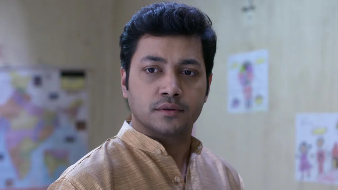 Aparajita Apu - December 24, 2020 - Episode Spoiler