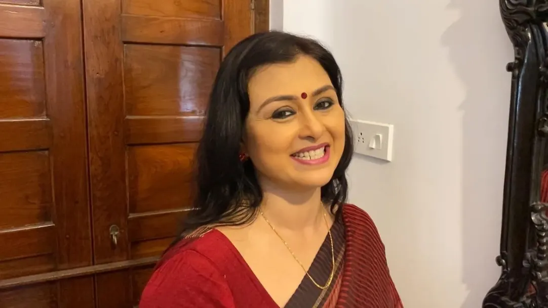 Priyo Tarakar Andarmahal - June 05, 2020 - Episode Spoiler