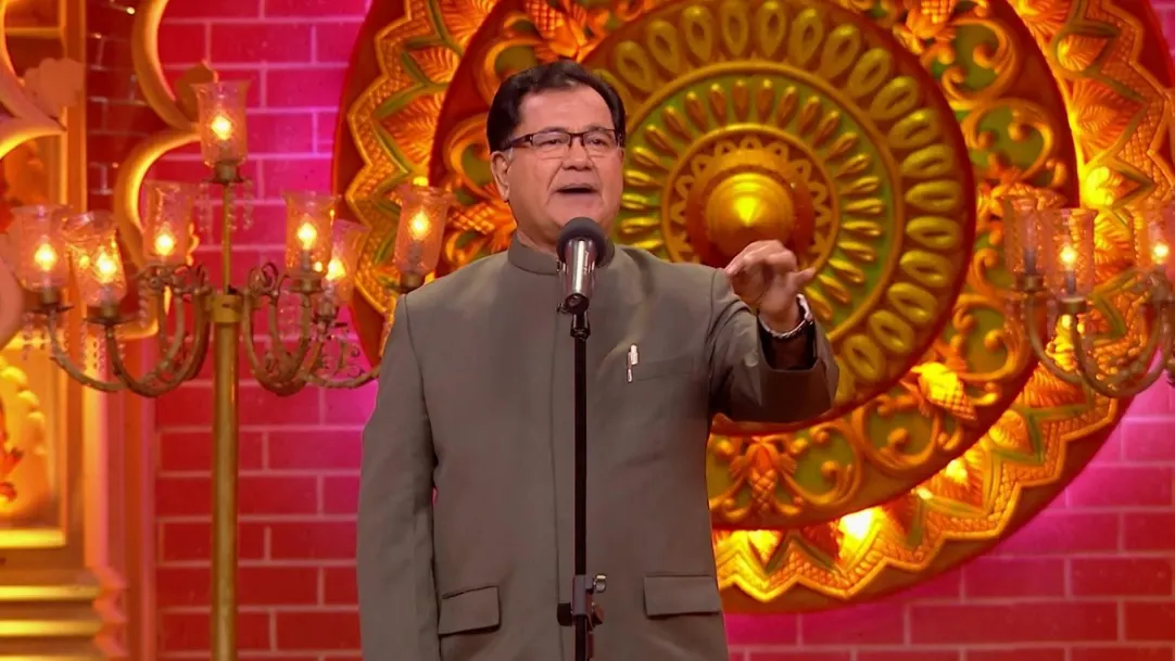 Highway Ke Humdum - Comedy Dangal 