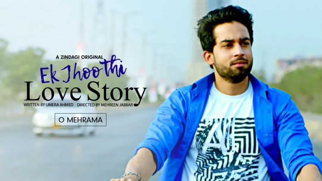 O Mehrama | Ek Jhoothi Love Story | Music Video 