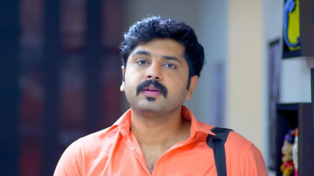 Manampole Mangalyam - January 29, 2021 - Episode Spoiler