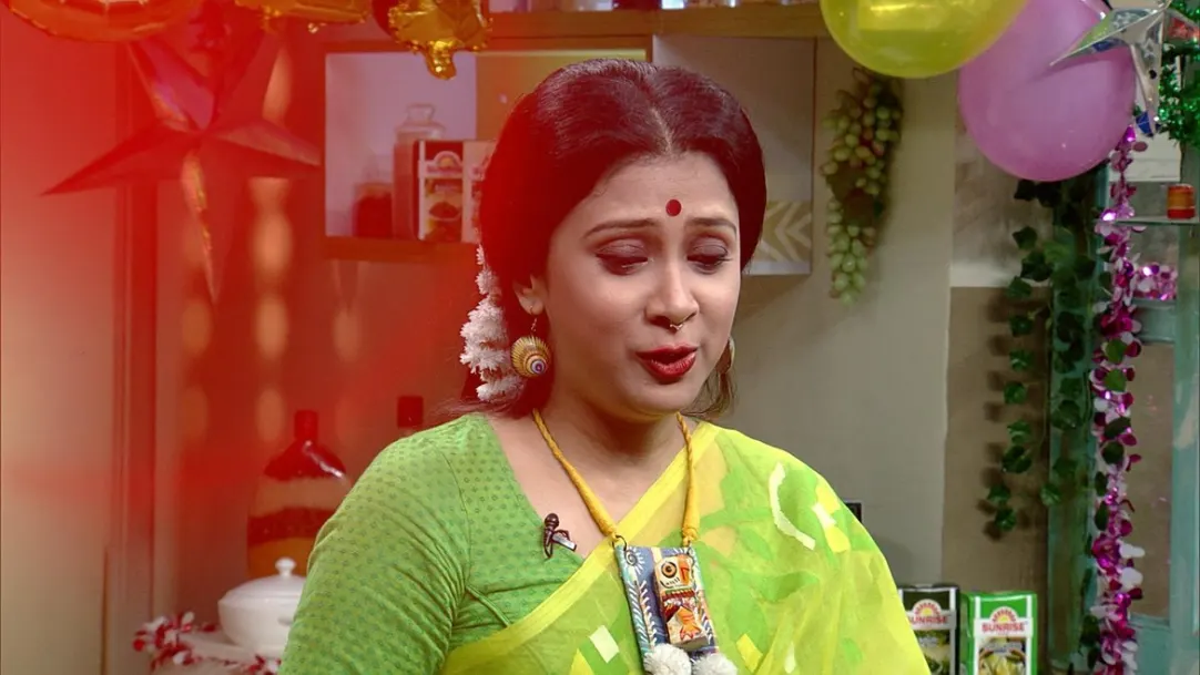 Zee bangla deals rannaghar live