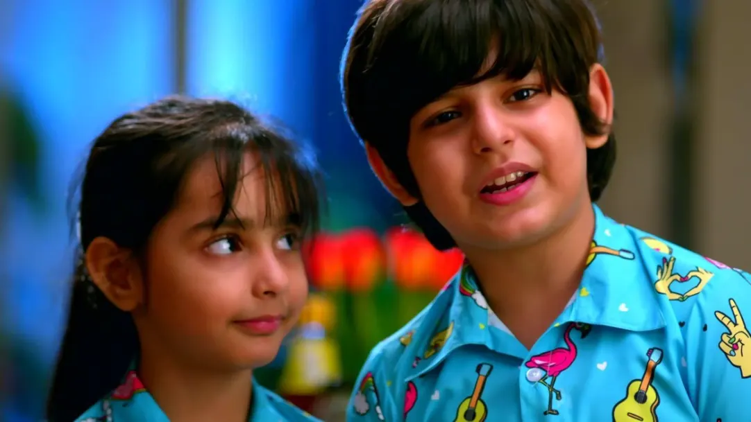Kyun Rishton Mein Katti Batti - January 01, 2021 - Episode Spoiler