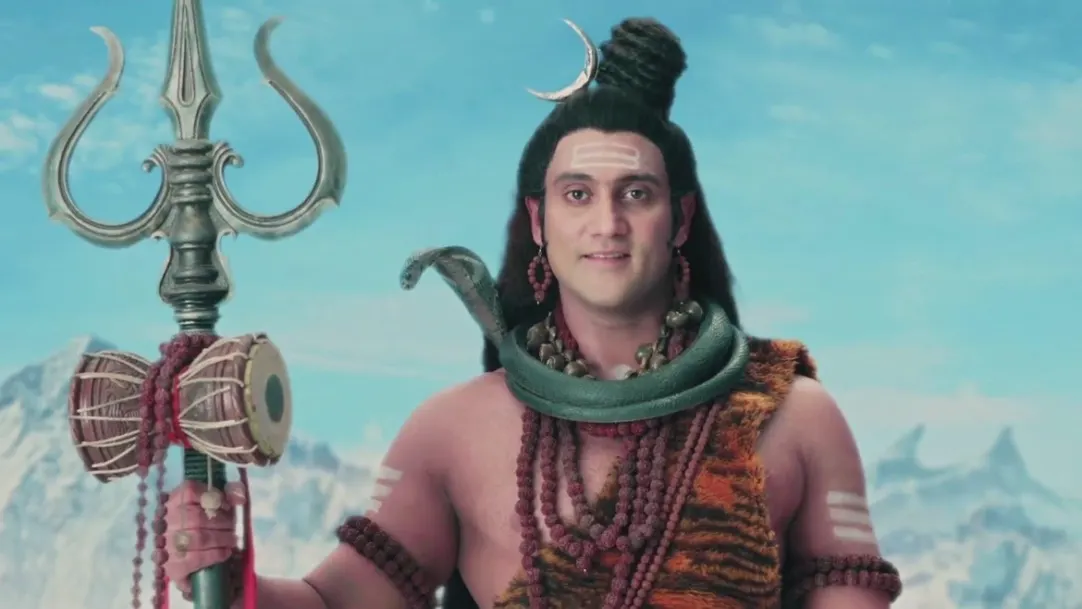 Kahat Hanuman Jai Shri Ram 4th February 2020 Webisode