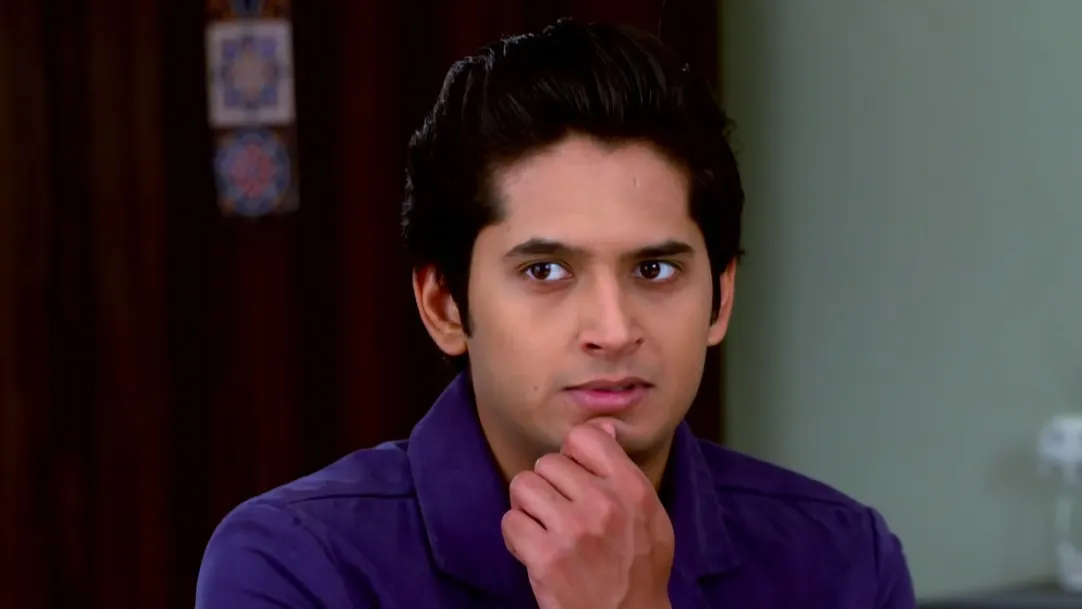 Sushil takes Sweetu out - Yeu Kashi Tashi Me Nandayla 