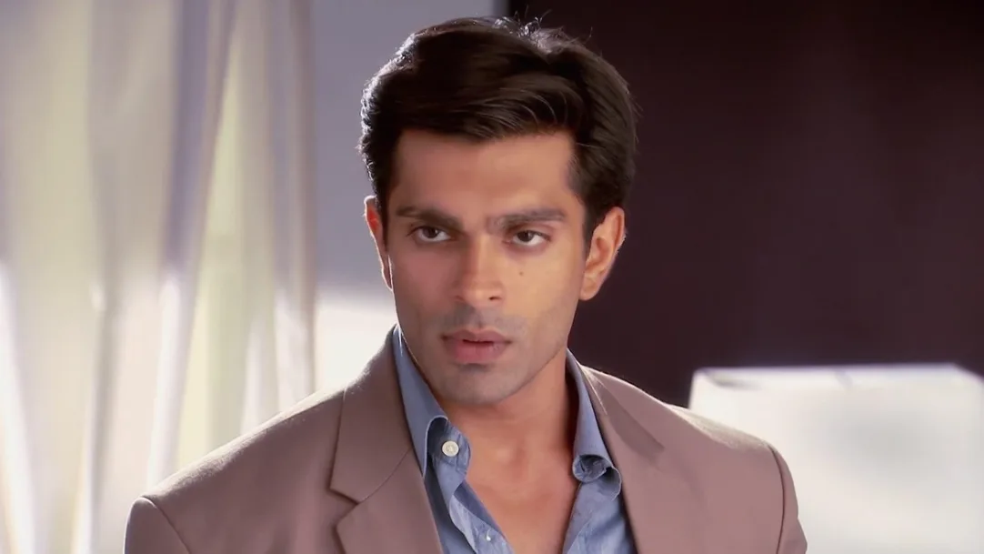 Haseena Bi's warning to Shireen - Qubool Hai 