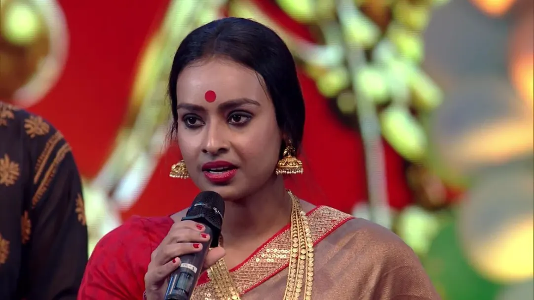 Fresh Face awards - Zee Bangla Sonar Sansar Award 2020