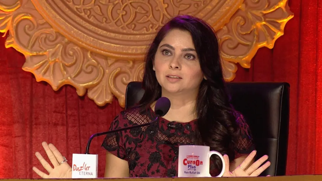 Yuva Dancing Queen - December 12, 2019 - Episode Spoiler