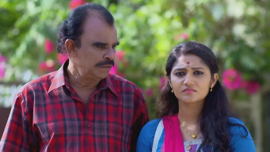 Ravi Varma advises Sandra 17th February 2020 Webisode