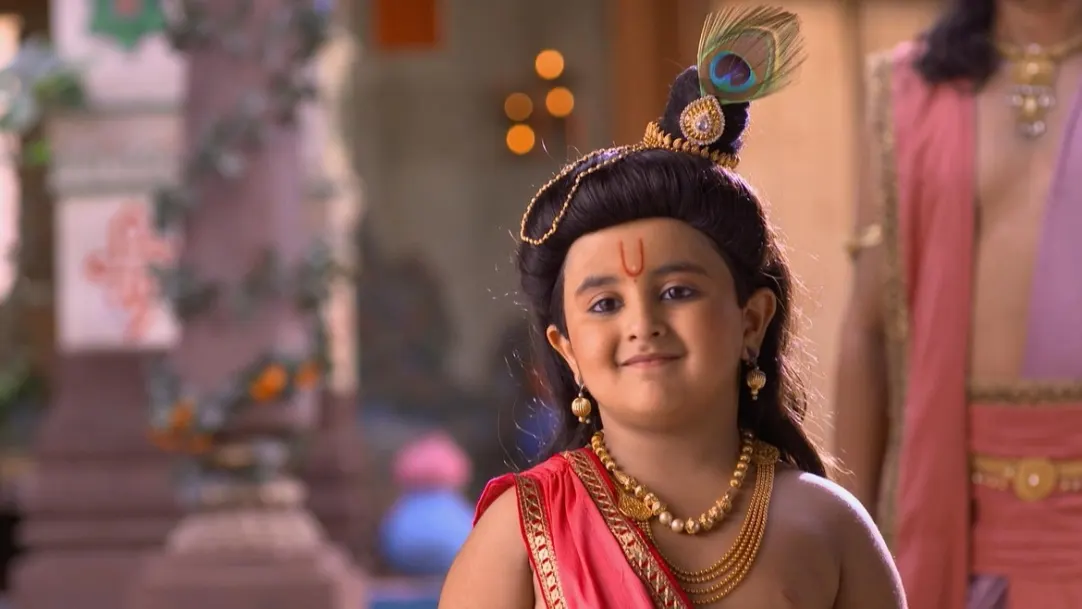 Paramavatari Sri Krishna - July 27, 2020 - Episode Spoiler
