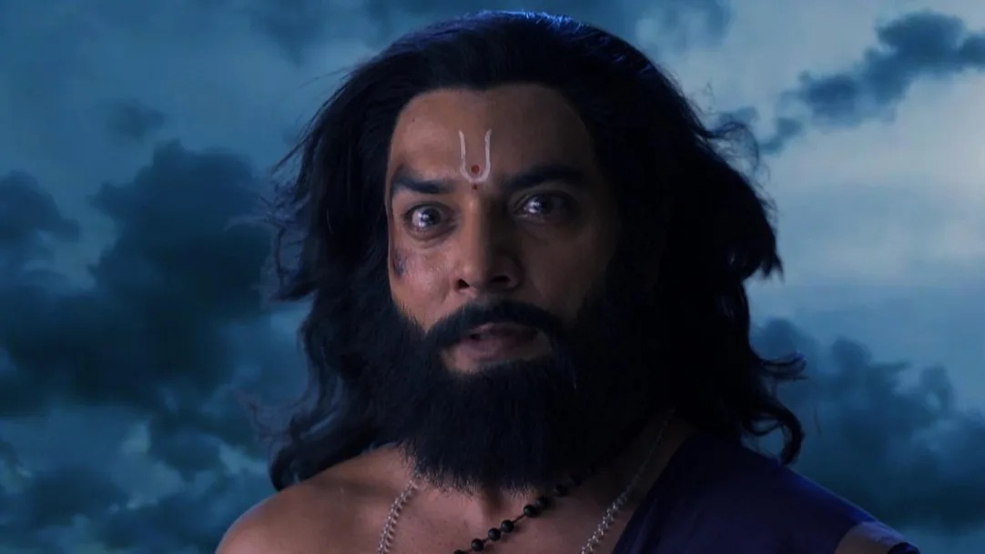 Paramavatari Sri Krishna - July 13, 2020 - Episode Spoiler