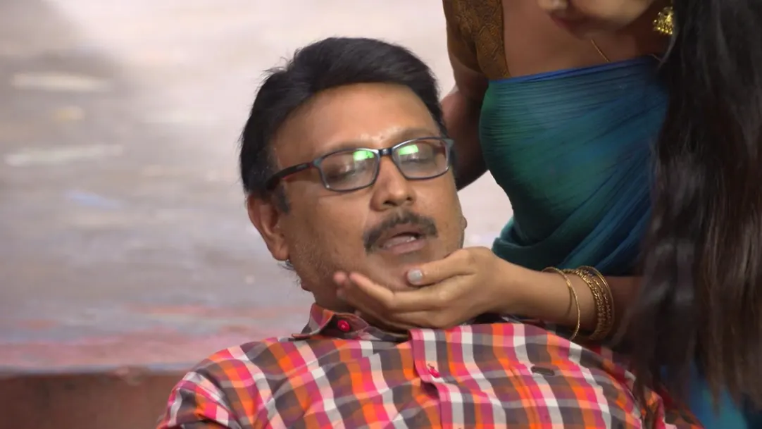 Gokulathil Seethai - November 26, 2019 - Episode Spoiler