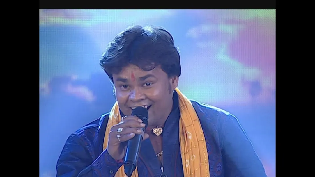 Deepak Dildaar’s performance 