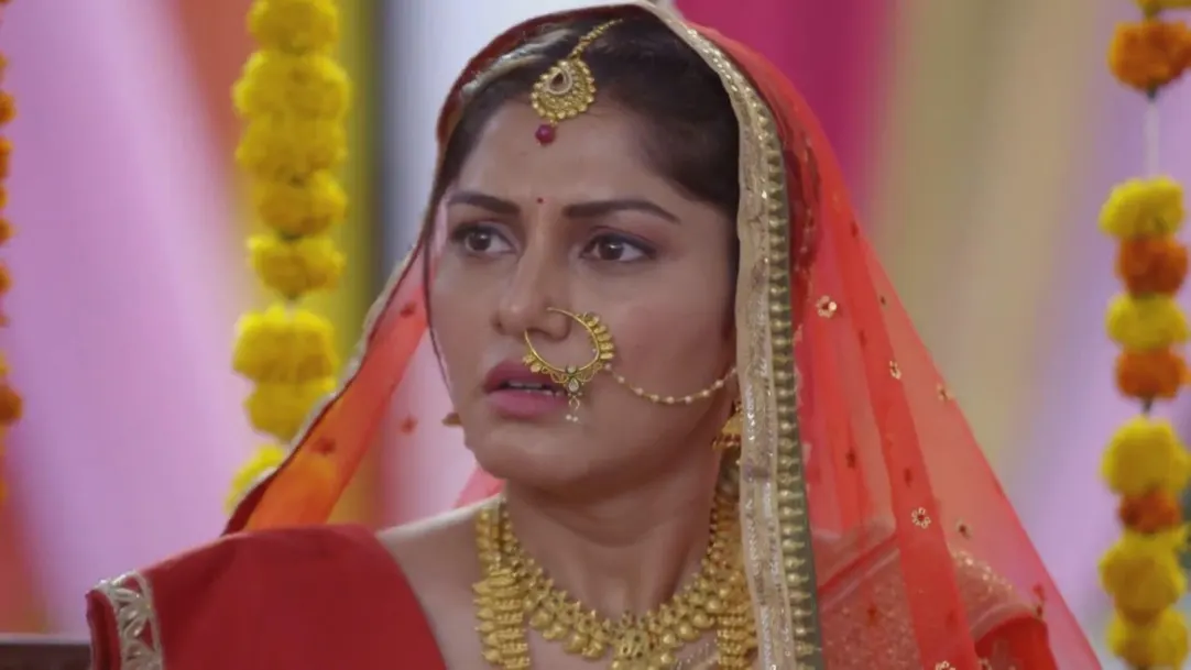 Godamvari's accusations against Saraswati 3rd March 2020 Webisode