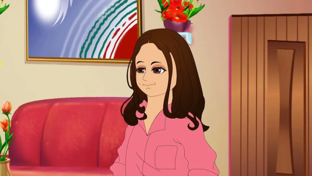 Bhootu Animation - July 12, 2020 - Episode Spoiler