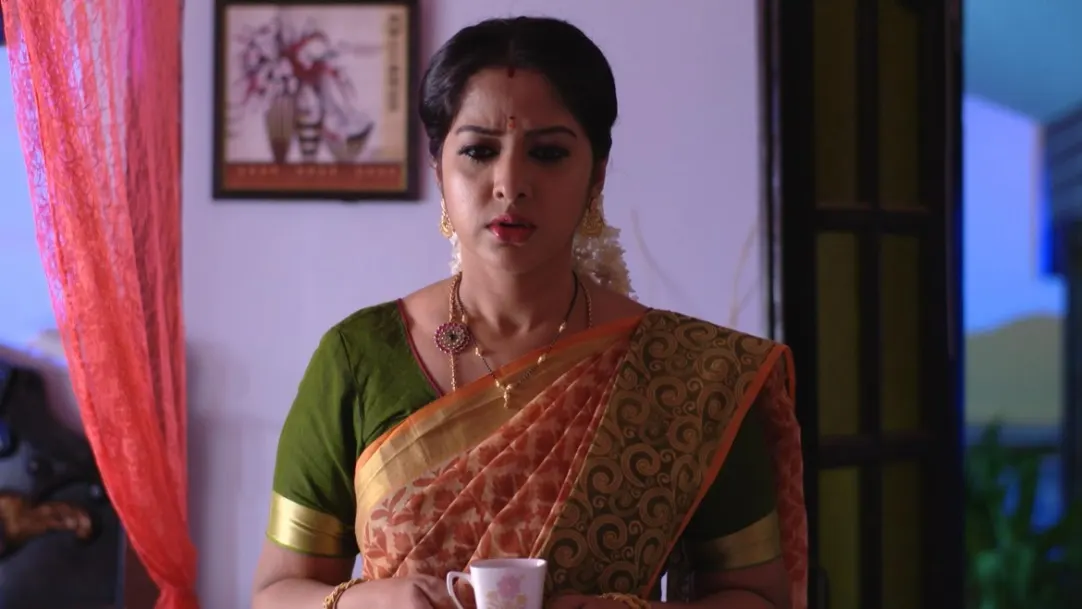 Rama Sakkani Seetha - July 29, 2020 - Episode Spoiler