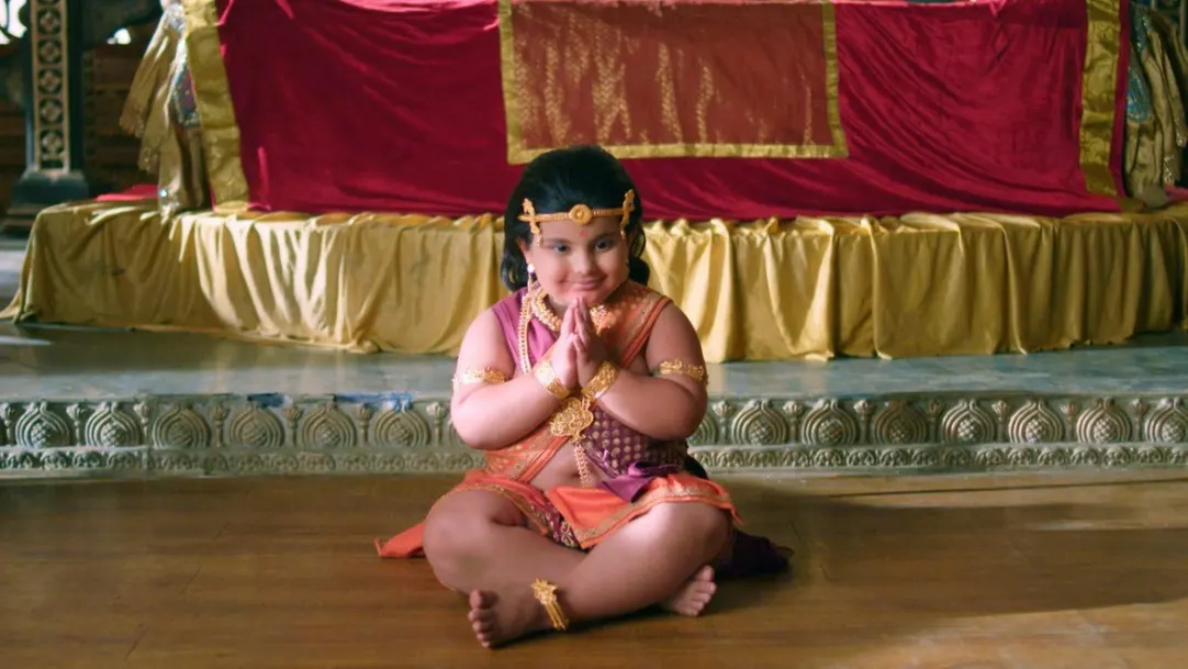 Kahat Hanuman Jai Shri Ram - February 11, 2020 - Episode Spoiler