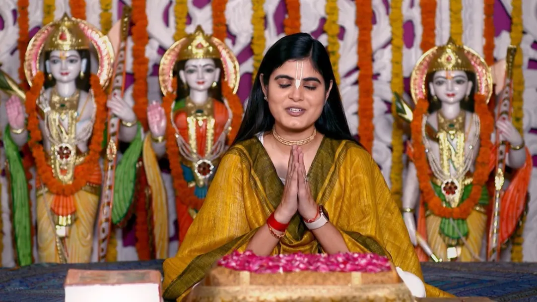 Antarshakti - December 18, 2019 - Episode Spoiler