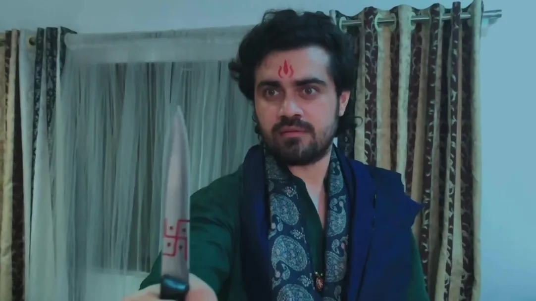 Qurbaan Hua - July 10, 2020 - Episode Spoiler