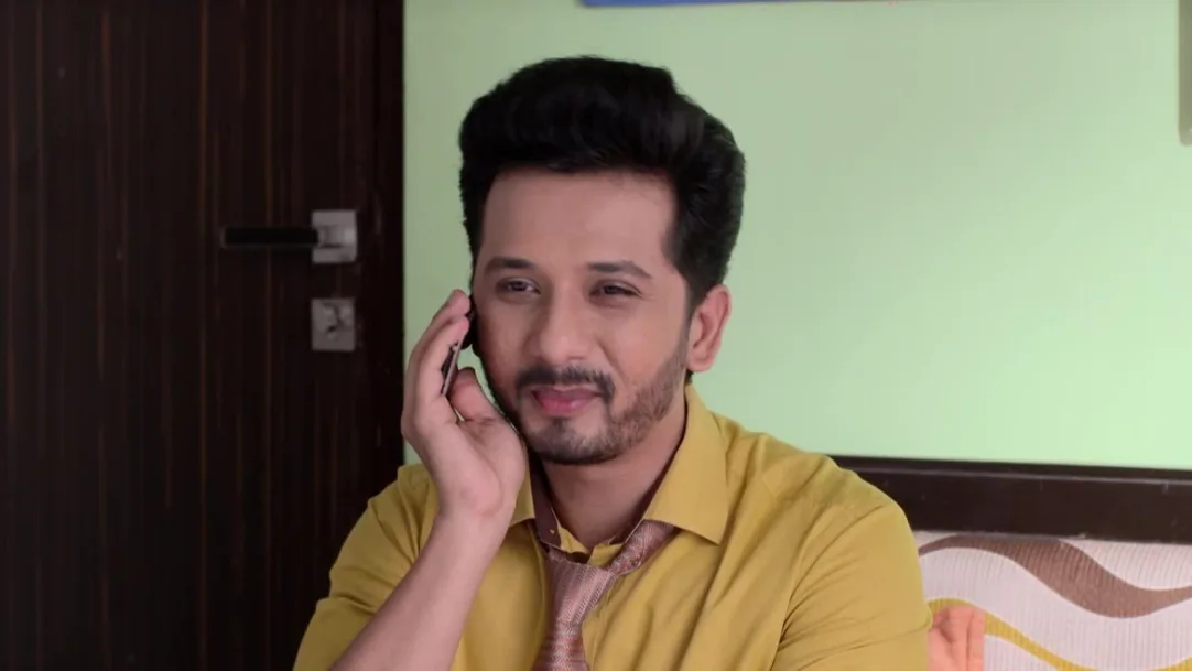 Mazhya Navryachi Bayko (Marathi) | June 26, 2018 | Webisode | Zee Marathi 26th June 2018 Webisode