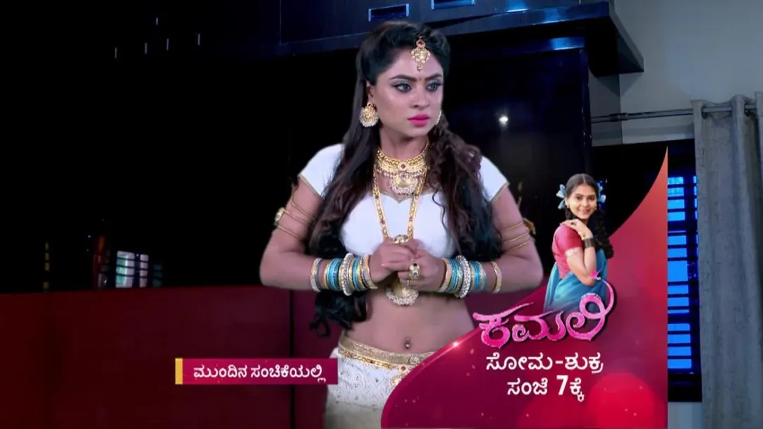 Naagini - Episode 645 - August 6, 2018 - Next Episode Spoiler