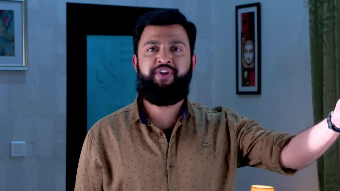 Naagini (Kannada) | July 26, 2018 | Webisode | Zee Kannada 26th July 2018 Webisode