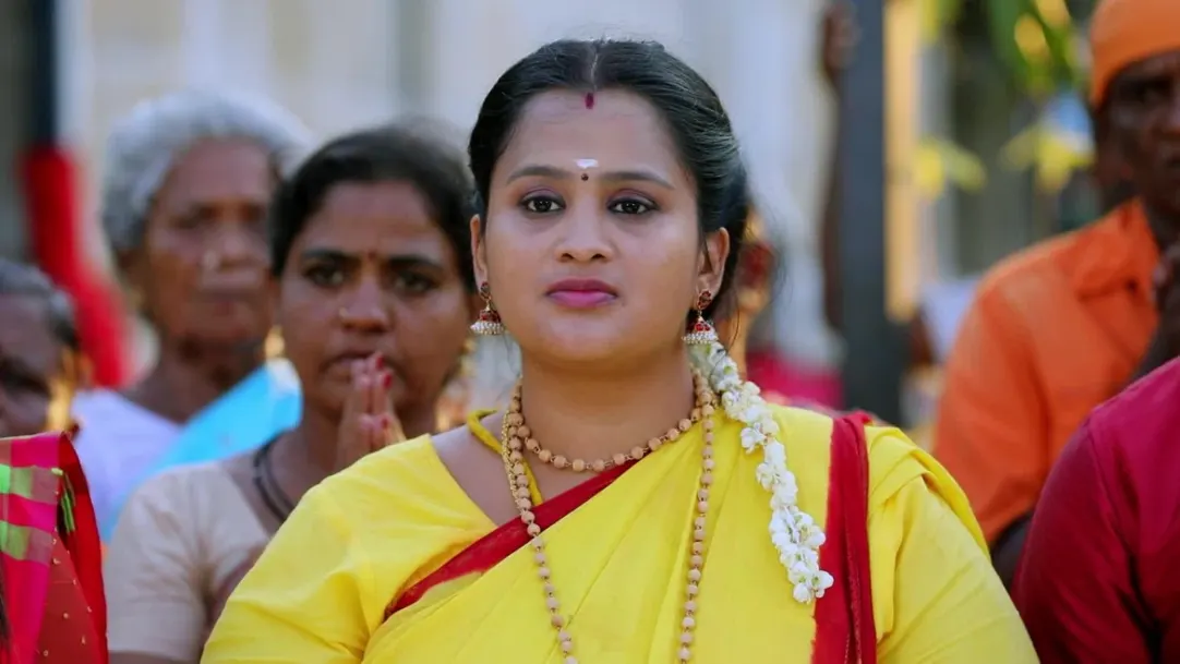 Vettaisamy predicts that Rasathi is Iniyan's lucky charm - Oru Oorla Oru Rajakumari Highlights 