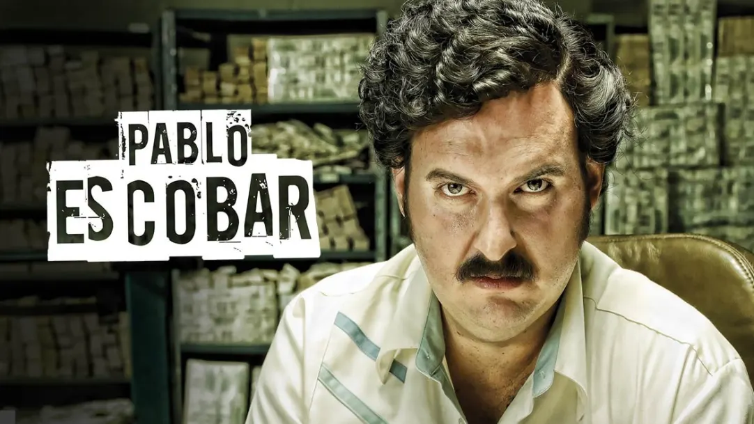 Pablo Escobar - Promo
