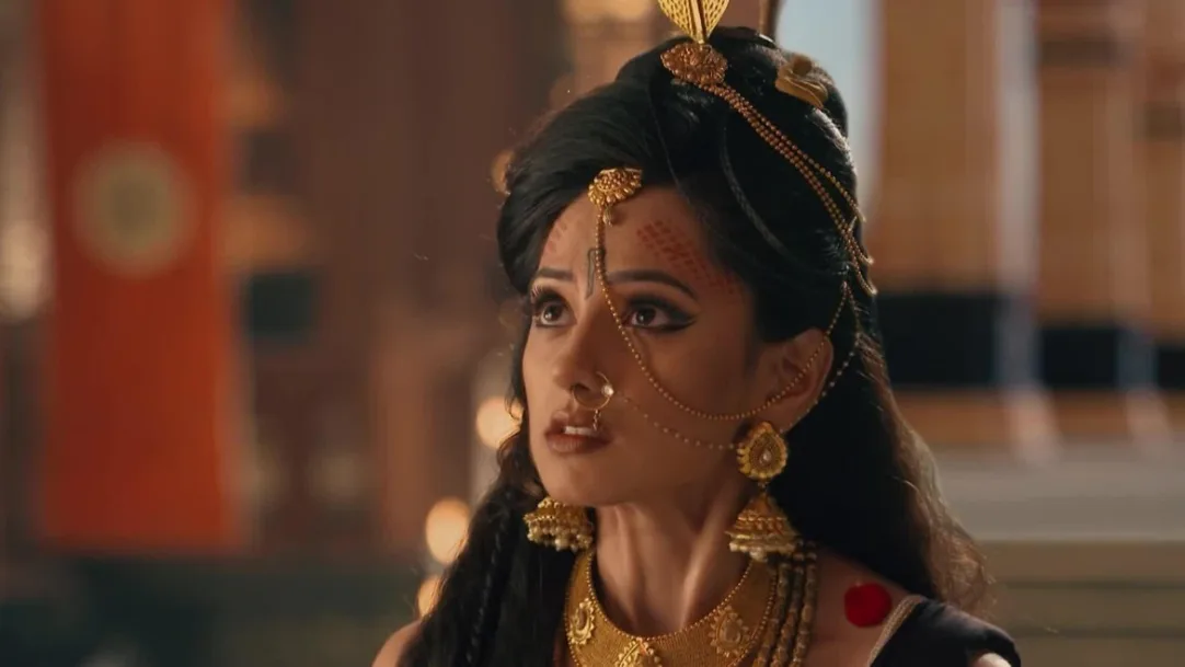Paramavatar Shri Krishna (Hindi) | June 22, 2018 | Webisode |And TV 22nd June 2018 Webisode