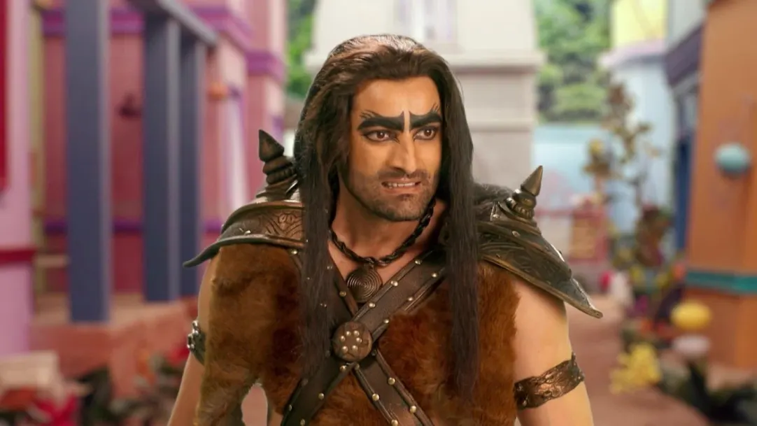 Paramavatar Shri Krishna (Hindi) | July 12, 2018 | Webisode | And TV 12th July 2018 Webisode
