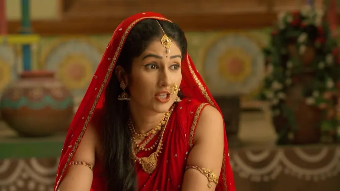 Paramavatar Shri Krishna (Hindi) | July 20, 2018 | Webisode | And TV 20th July 2018 Webisode
