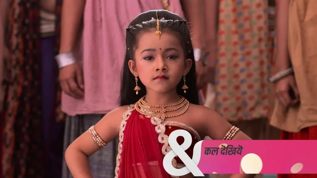 Paramavatar Shri Krishna - Episode 295 - August 3,2018 - Next Episode Spoiler