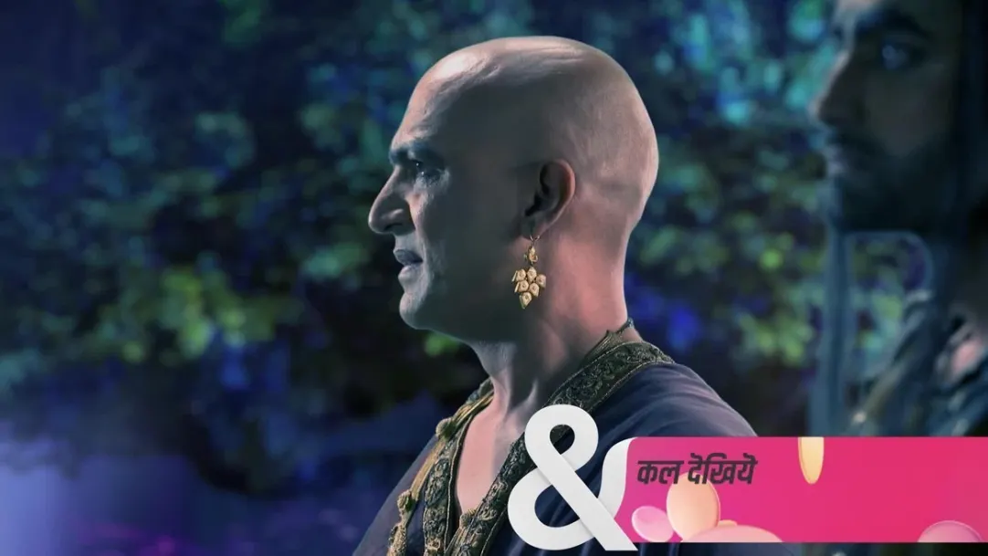 Paramavatar Shri Krishna - Episode 280 - July 13, 2018 - Preview