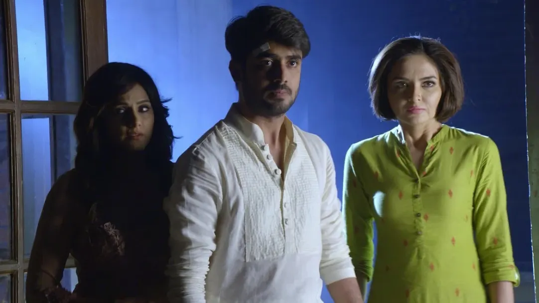 Tantrik comes to Vyas Mansion - Piya Albela Highlights 