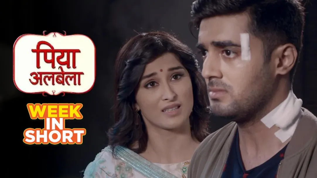 Can Naren save Rachel? – 2nd July to 6th July 2018 – Piyaa Albela 8th July 2018 Webisode