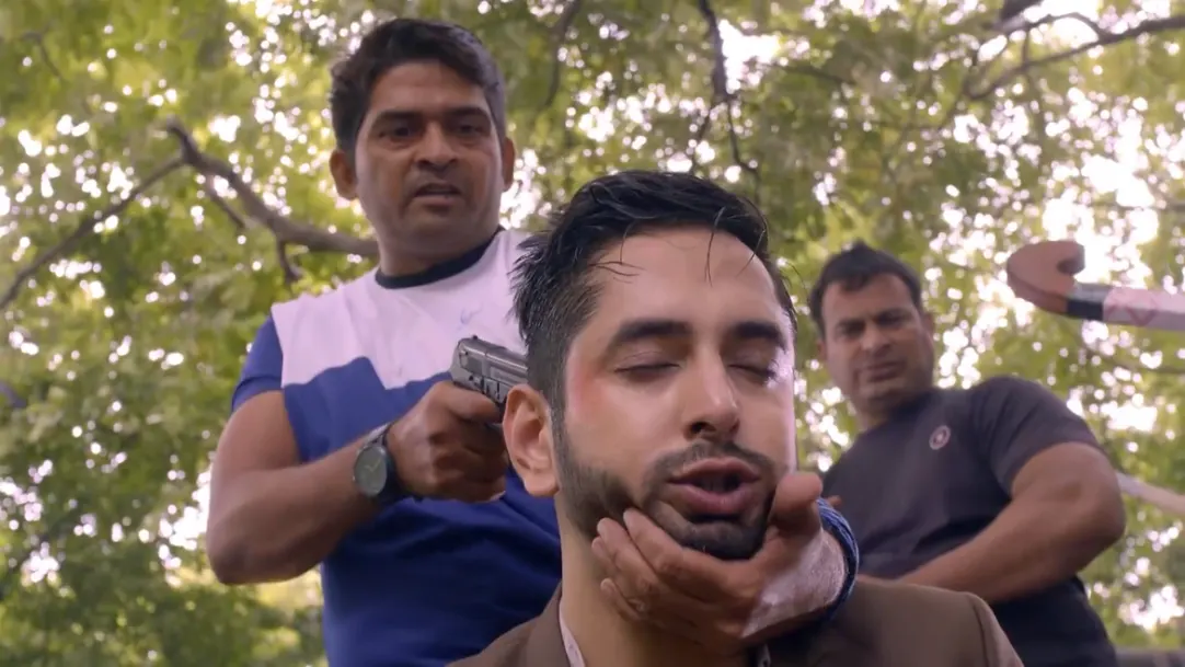 Goons To Shoot Rahul - Piya Albela Highlights 