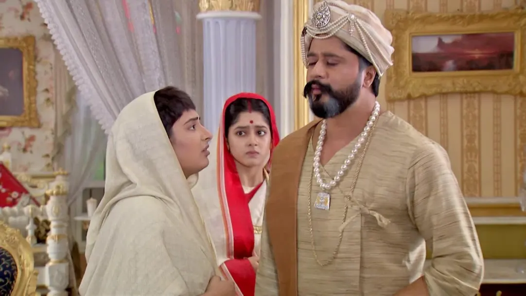Rani Rashmoni TV Serial Watch Rani Rashmoni Online All Episodes