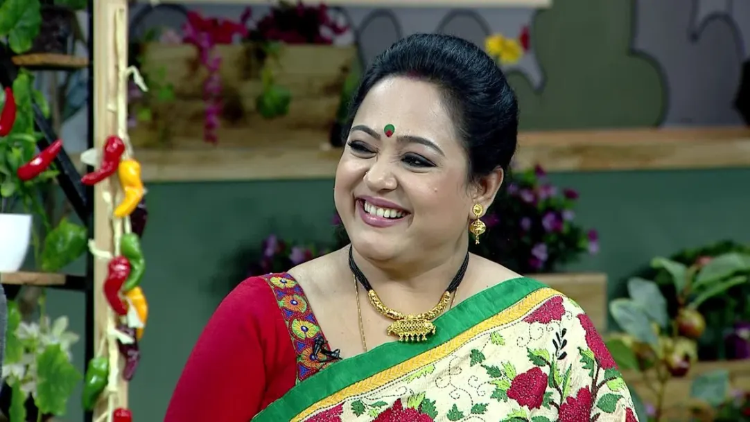 Zee bangla rannaghar store live