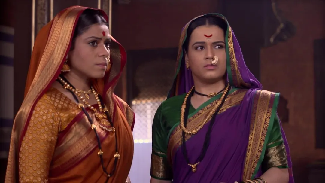 Swarajyarakshak Sambhaji (Marathi) | June 19, 2018 | Webisode | Zee Marathi 19th June 2018 Webisode