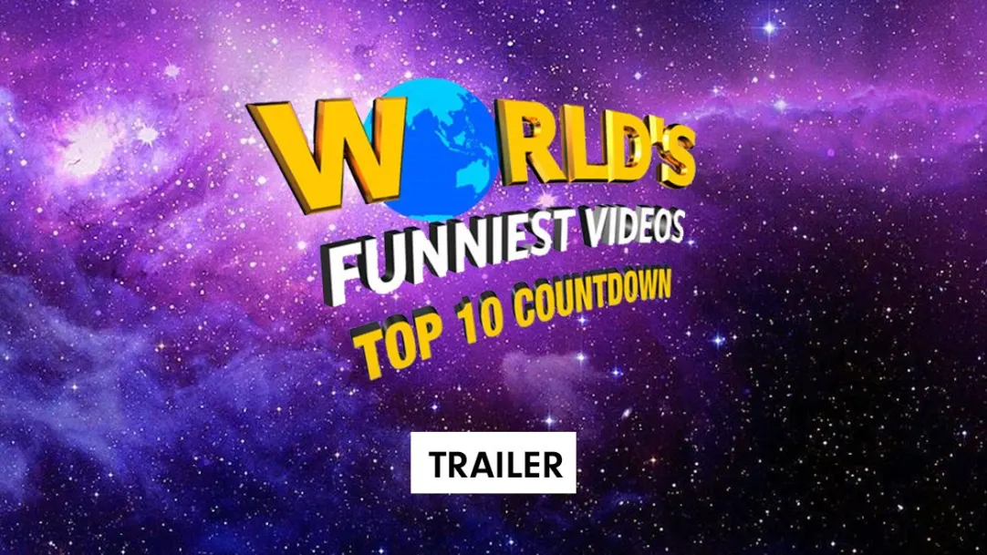 World’s Funniest Videos Top 10 Countdown - Trailer