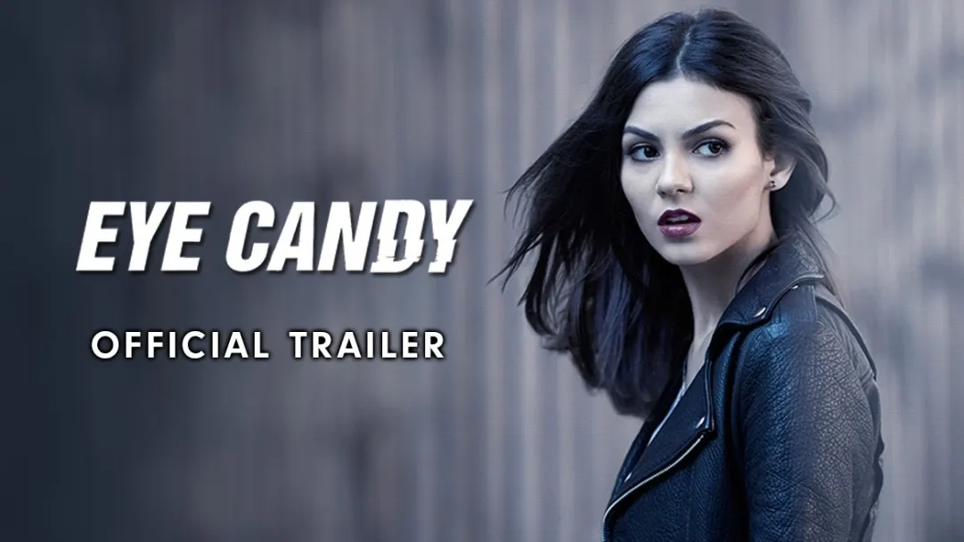 Eye Candy - Trailer