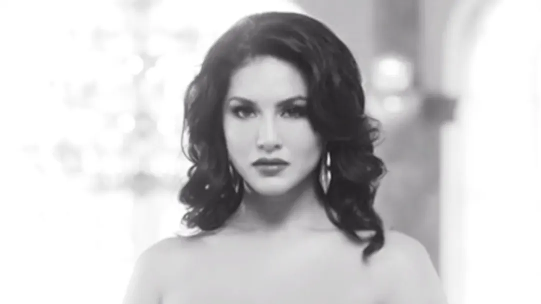 The Story Behind the name Sunny Leone 