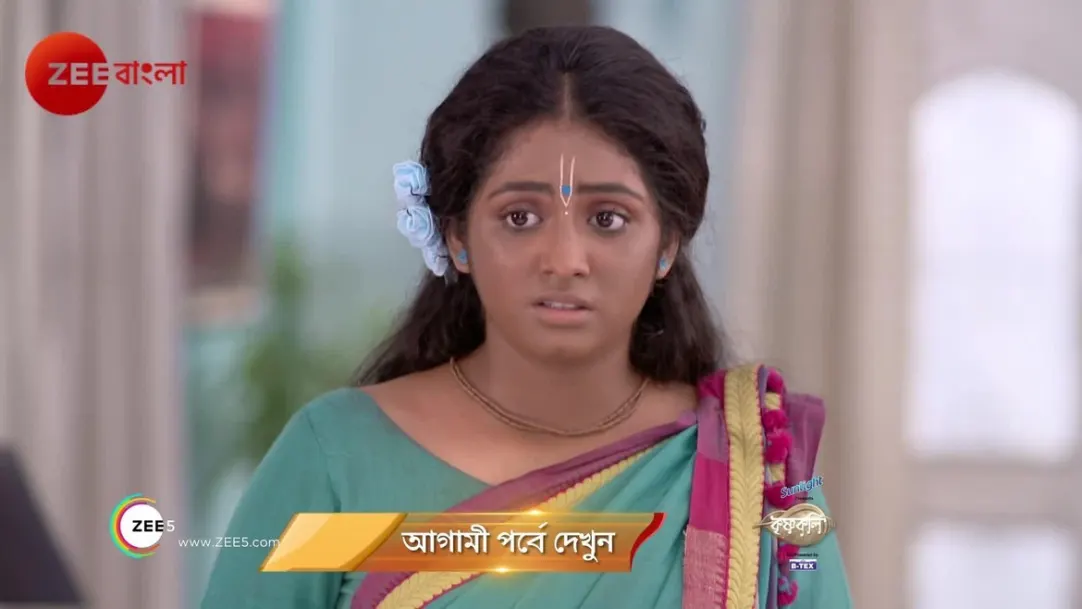 Krishnakoli today deals full episode