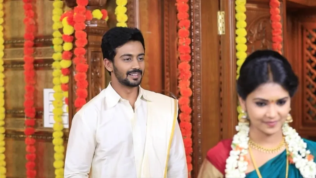 Kamali (Kannada) | July 26, 2018 | Webisode | Zee Kannada 26th July 2018 Webisode