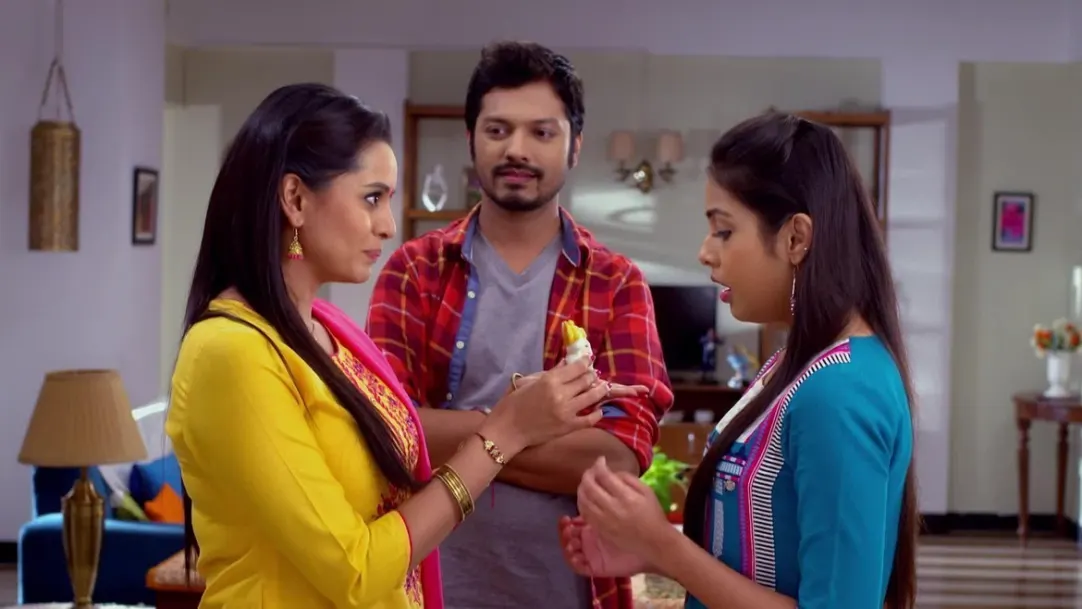Aamhi Doghi TV Serial Watch Aamhi Doghi Online All Episodes 1