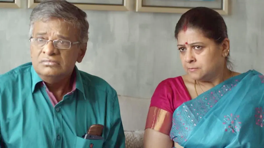 Face-Off with Parents - Kallachirippu Promo